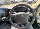 Peugeot Boxer LWB L3H2 [SOLD MM] Medium Roof Pro Premium Plus 335 Air Con Nav Sensors EUR 16