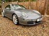 Porsche 911 3.8 997 Carrera 4S Coupe 2dr Petrol Tiptronic S AWD (286 g/km, 350 bhp)