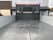 MAN TGE 3.180 DSG 4Motion Crew Cab Tipper - Air Con / LED Headlights 12