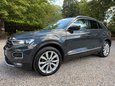 Volkswagen T-Roc 1.5 TSI EVO SEL Euro 6 (s/s) 5dr 31