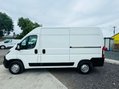 Peugeot Boxer 2.2 Boxer 335 Professional L2H2 Blue HDi 4