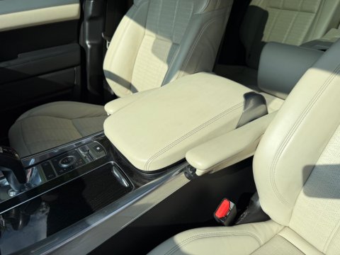 Land Rover Range Rover Sport AUTOBIOGRAPHY DYNAMIC 44
