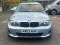 BMW 1 Series 2.0 120i Sport Coupe 2dr Petrol Steptronic Euro 5 (170 ps) 2