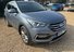 Hyundai SANTA FE CRDI PREMIUM SE BLUE DRIVE
