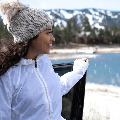 Best winter getaways in the UK