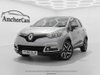 Renault Captur 1.5 dCi ENERGY Dynamique S Nav SUV 5dr Diesel Auto Euro 6 (s/s) (90 ps)