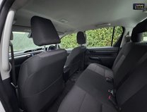 Toyota Hilux Active 4Wd D-4D Double Cab TSS Air Con Euro 6 10