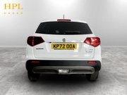 Suzuki Vitara 1.4 Boosterjet MHEV SZ-T SUV 5dr Petrol Hybrid Manual ALLGRIP Euro 6 (s/s) 6