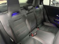 Mercedes-Benz A Class 2.0 A220 AMG Line (Premium Plus) Hatchback 5dr Petrol 7G-DCT Euro 6 (s/s) ( 46