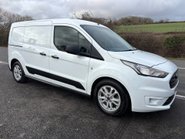 Ford Transit Connect 230 L2 Trend DCIV Automatic 120 ps Tdci - Sat Nav / Air Con / Camera 5