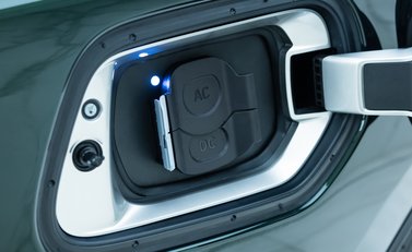 Rolls-Royce Spectre 40