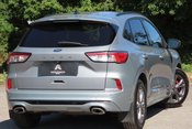 Ford Kuga 1.5 EcoBlue ST-Line Edition SUV 5dr Diesel Manual Euro 6 (s/s) (120 ps) 4