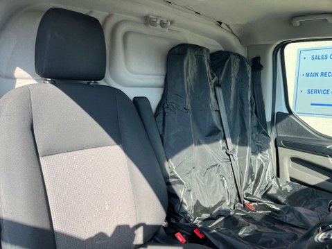 Ford Transit Custom 2.0 Transit Custom 280 Base 26