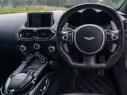 Aston Martin Vantage 4.0 Vantage V8 Auto 3dr 12