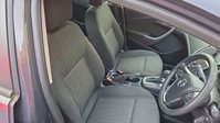 Vauxhall Astra 1.6 Astra Exclusive Auto 5dr 23