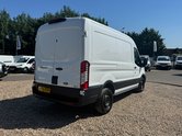 Ford Transit AUTO MWB L2H2 Medium Roof Trend 350 Air Con Sensors EURO 6 NO VAT 6