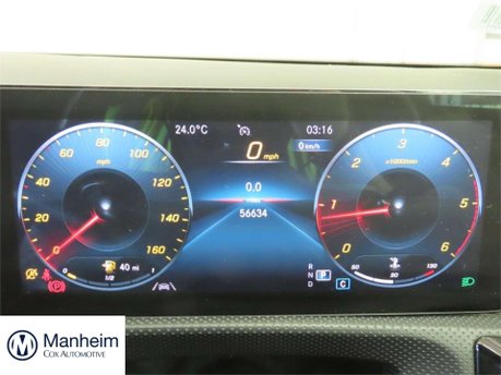 Mercedes-Benz CLA Class 2.0 CLA220d AMG Line (Premium 2) Coupe 4dr Diesel 8G-DCT Euro 6 (s/s) (190  3
