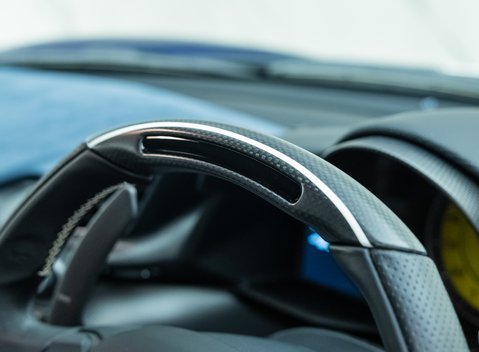 Ferrari 488 Pista 14