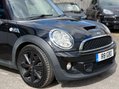 Mini Hatch 1.6 Cooper S Euro 5 (s/s) 3dr 11