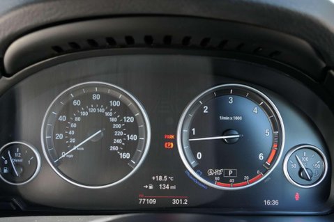 BMW X5 XDRIVE30D M SPORT 45