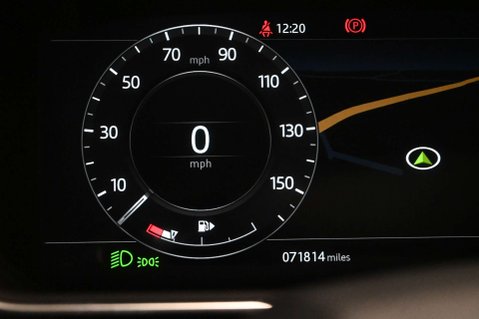 Land Rover Range Rover Sport 3.0 Range Rover Sport HSE Dynamic SDV6 Auto 4WD 5dr 41