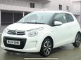 Citroen C1 1.0 VTi Flair Euro 5 3dr 3