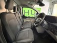 Ford Transit Custom 2.0 Transit Custom 300 Limited EcoBlue 25