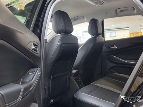 Vauxhall Grandland X 1.5 Turbo D BlueInjection Sport Nav Euro 6 (s/s) 5dr 52