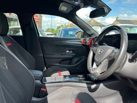 Vauxhall Mokka SRI NAV PREMIUM 13