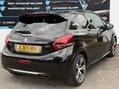 Peugeot 208 1.6 THP GTi Hatchback 3dr Petrol Manual Euro 6 (s/s) (208 ps) 29