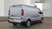 Nissan Primastar SWB L1H1 Low Roof Air Con Alloys Sensors Cam EURO 6 NO VAT 4
