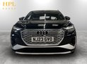 Audi Q4 40 S line Sportback 5dr Electric Auto 82kWh (204 ps) Reverse Camera 2