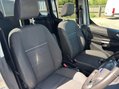 Ford Tourneo Connect TITANIUM TDCI 13