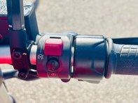 Ducati Monster 821 Monster 821 16