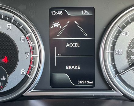 Suzuki Vitara 1.4 Vitara SZ-T Boosterjet MHEV 5dr 21