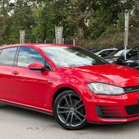This Volkswagen is HPI clear