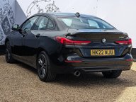 BMW 2 Series 218I SPORT GRAN COUPE 7