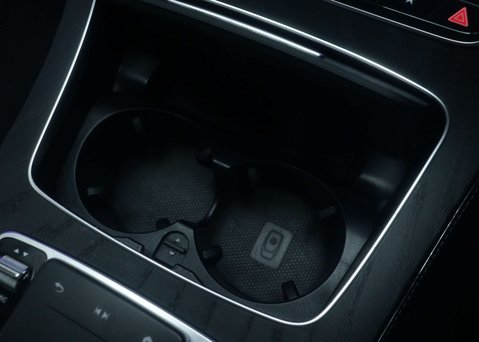 Mercedes-Benz E Class 2.0 E 200 AMG Line MHEV Auto 4dr 32