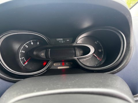 Vauxhall Vivaro 1.6 CDTi 2900 ecoFLEX L1 H1 Euro 6 (s/s) 5dr 15