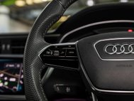 Audi S7 3.0 TDI V6 Sportback 5dr Diesel Tiptronic quattro Euro 6 (s/s) (349 ps) 44