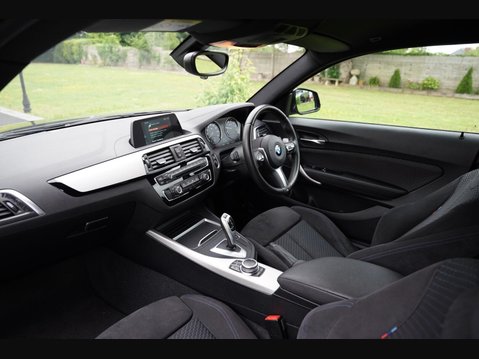 BMW 2 Series 1.5 218i GPF M Sport Auto Euro 6 (s/s) 2dr 20
