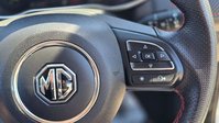 MG ZS 1.0 T-GDI Exclusive SUV 5dr Petrol Auto Euro 6 (111 ps) 27
