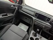 Kia Sportage 1.6 Sportage 2 ISG 5dr 46