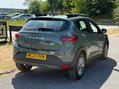 Dacia Sandero Stepway EXPRESSION TCE 29