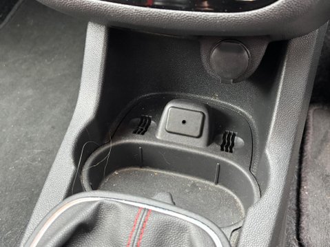 Vauxhall Corsa 1.4 16V SRi Euro 5 5dr 19