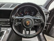 Porsche Macan 2.0 Macan Semi-Auto 4WD 5dr 75