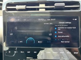 Hyundai TUCSON 1.6 Tucson Ultimate TGDi 5dr 42