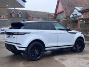 Land Rover Range Rover Evoque R-DYNAMIC HSE MHEV 2