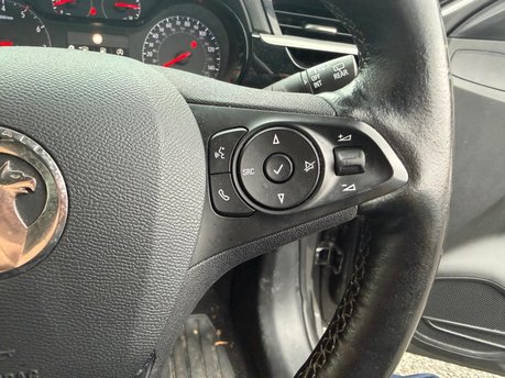 Vauxhall Corsa SE PREMIUM 19