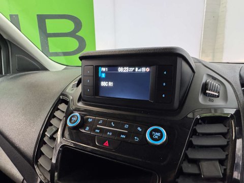 Ford Transit Connect 1.5 Transit Connect 250 Limited EcoBlue 25